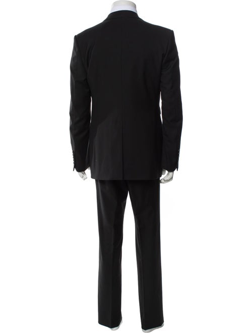 Gucci Wool Two-Piece Suit