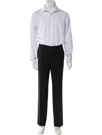 Gucci Wool Two-Piece Suit