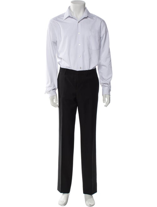 Gucci Wool Two-Piece Suit