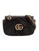 Gucci Double G Marmont Mini