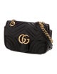 Gucci Double G Marmont Mini