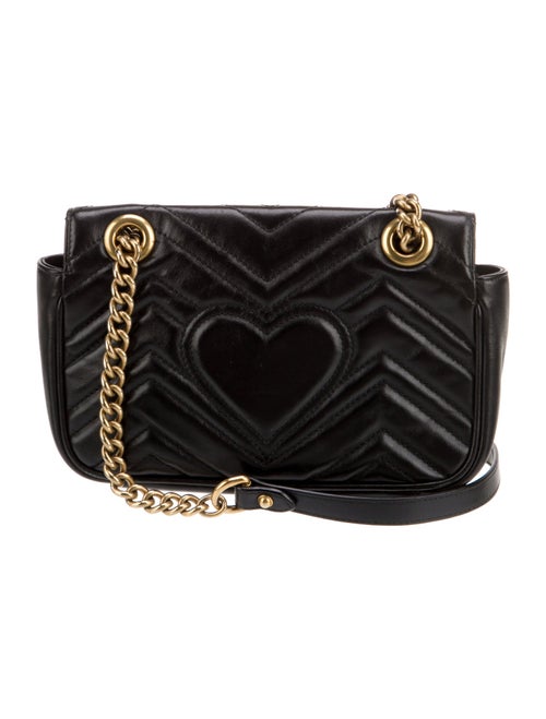 Gucci Double G Marmont Mini