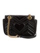 Gucci Double G Marmont Mini