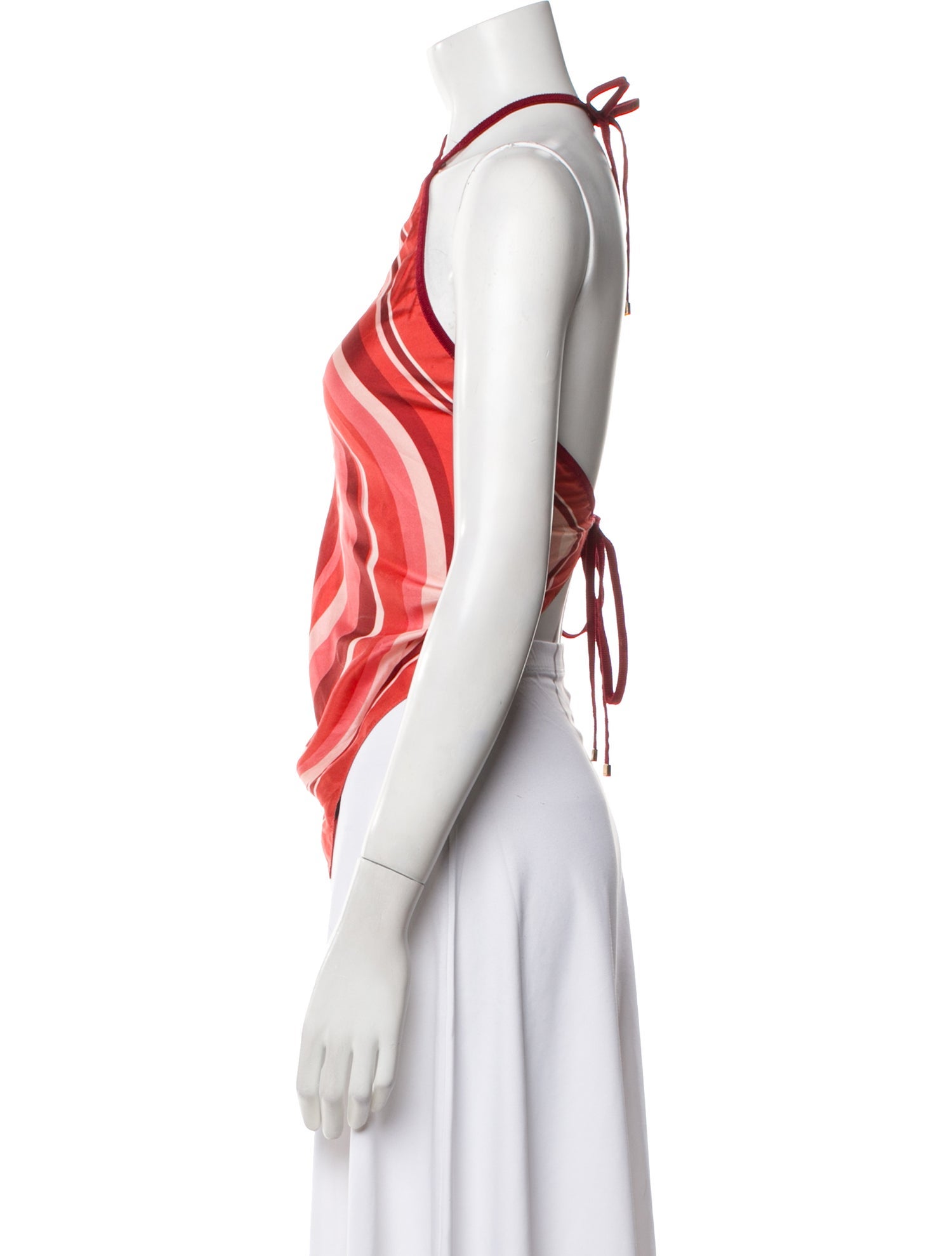 Gucci Vintage 2000's Top