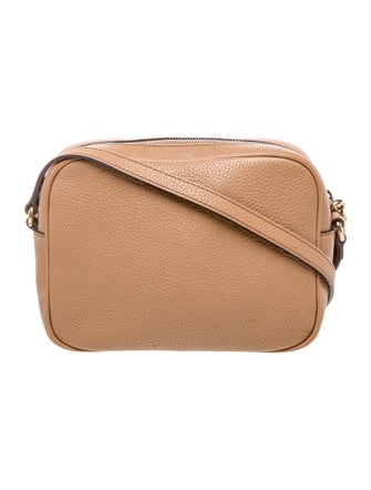 Gucci Interlocking G Soho Disco Small