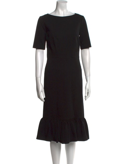 Gucci 2023 Midi Length Dress