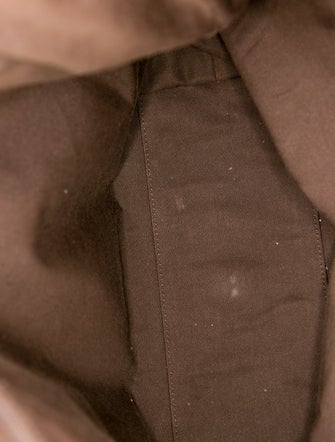 Gucci GG Canvas New Britt Medium