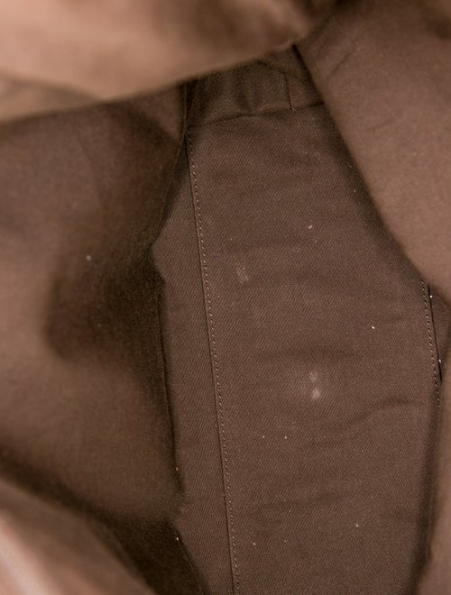 Gucci GG Canvas New Britt Medium