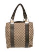 Gucci GG Canvas Bamboo Bar