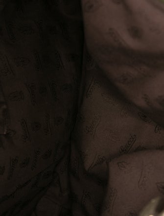 Gucci GG Canvas Bamboo Bar