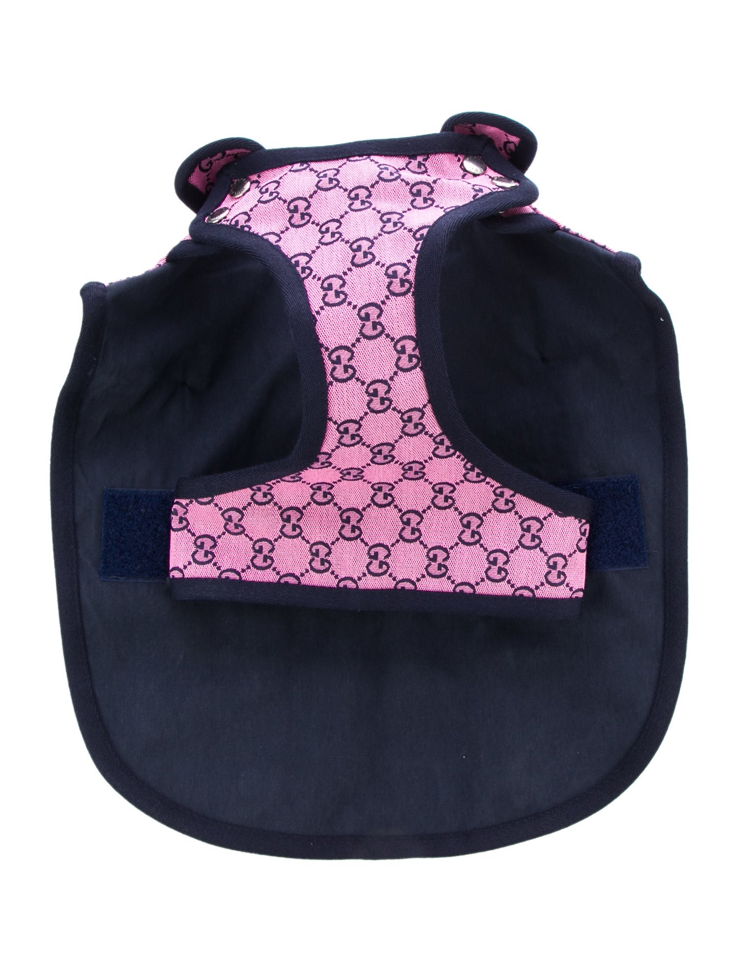 Gucci Dog GG Pet Trench Coat
