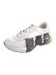 Gucci Rhyton Chunky Sneakers