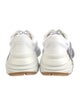 Gucci Rhyton Chunky Sneakers