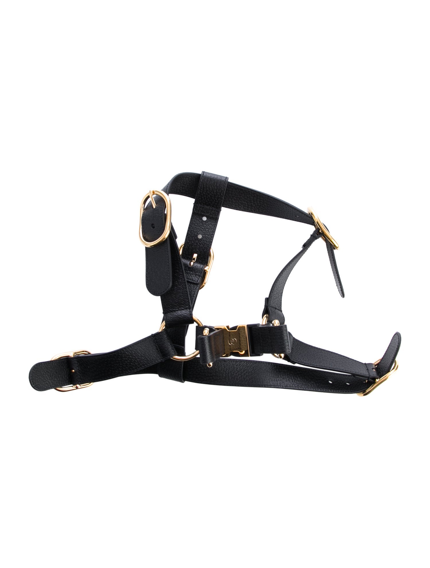 Gucci Dog Demetra Large Pet Harness