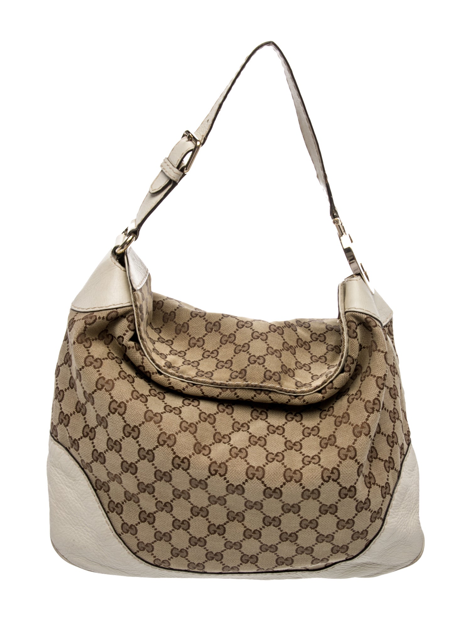 Gucci GG Canvas Princy