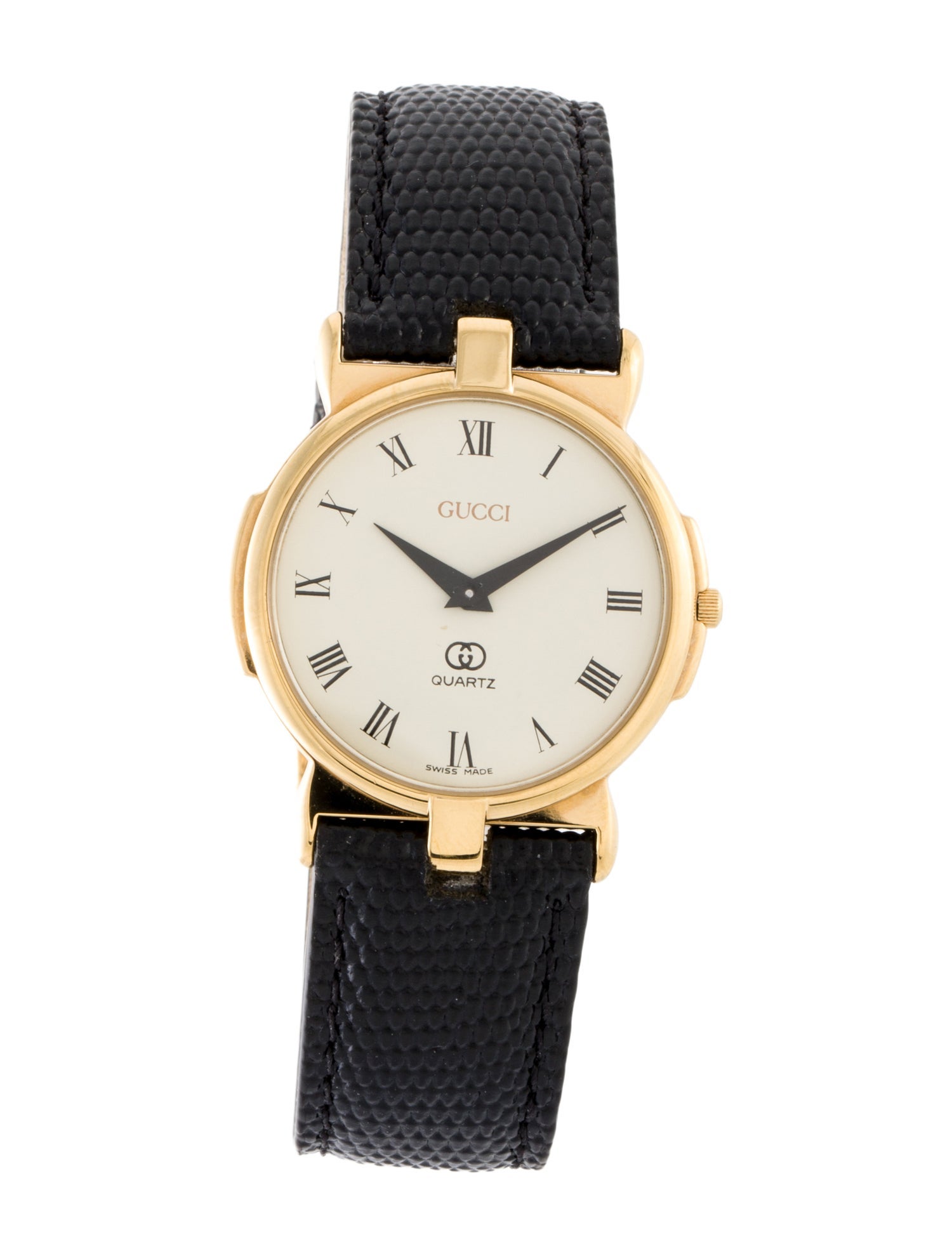 Gucci 3400 Series Watch