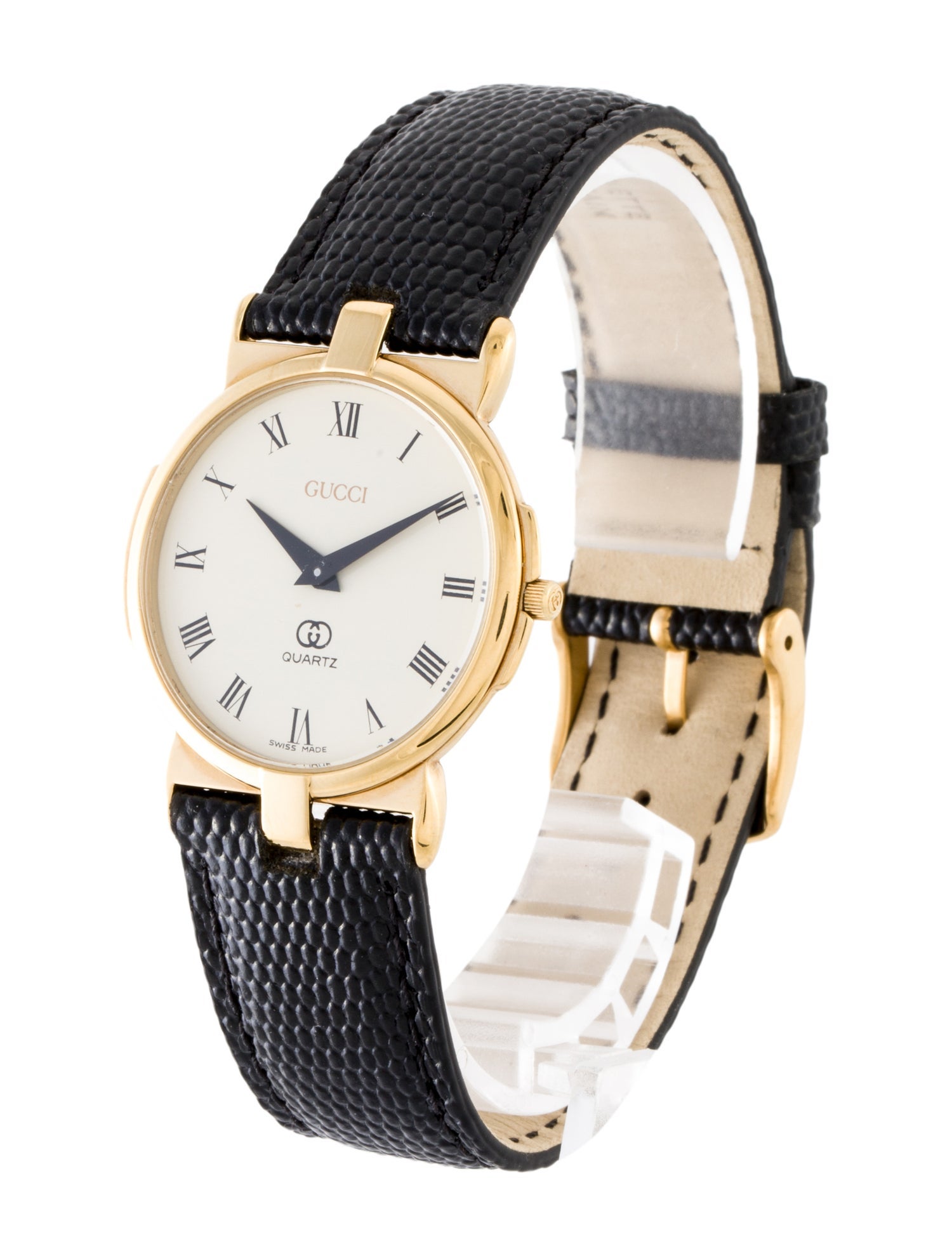 Gucci 3400 Series Watch