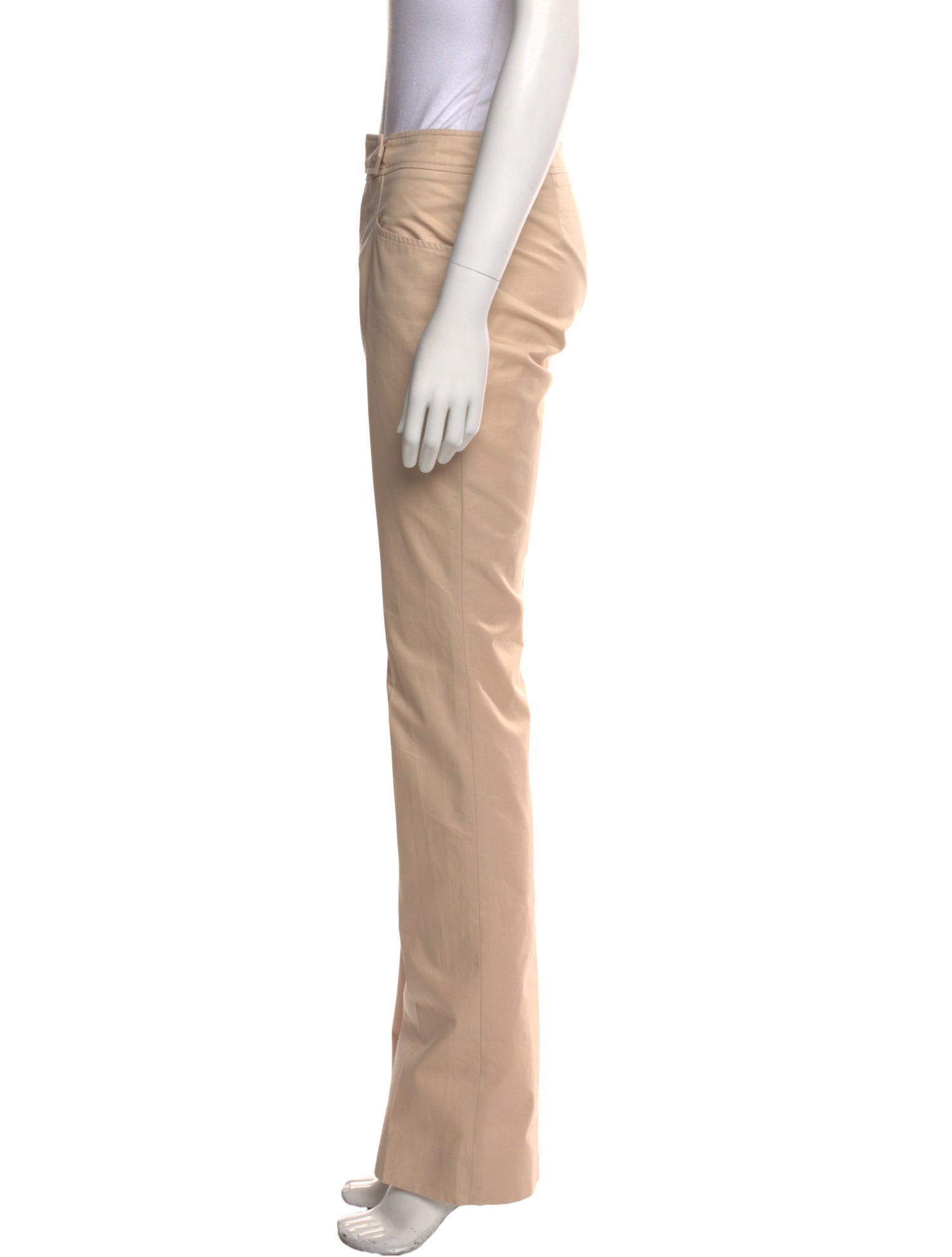 Gucci Wide Leg Pants