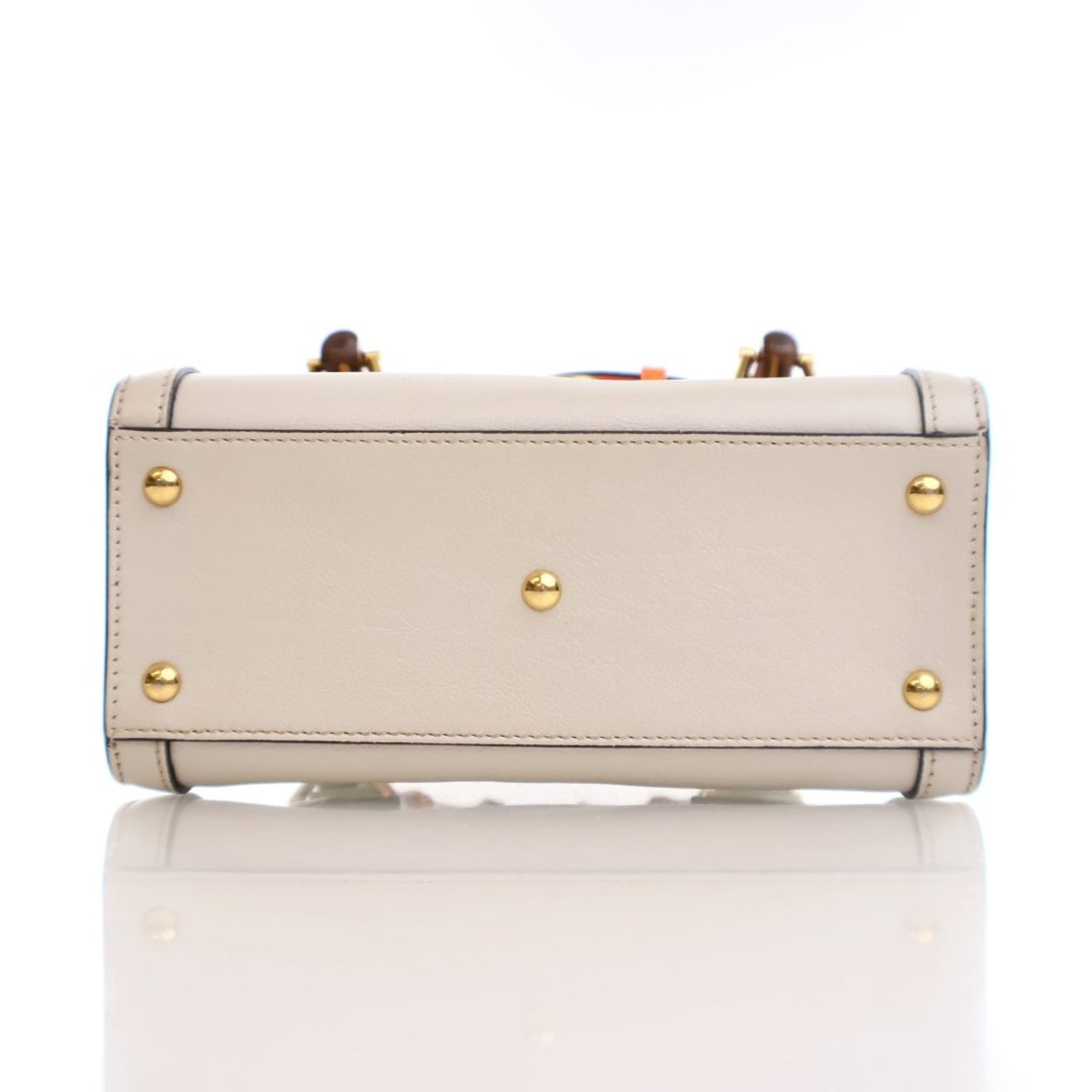 Gucci Calfskin Diana Mini