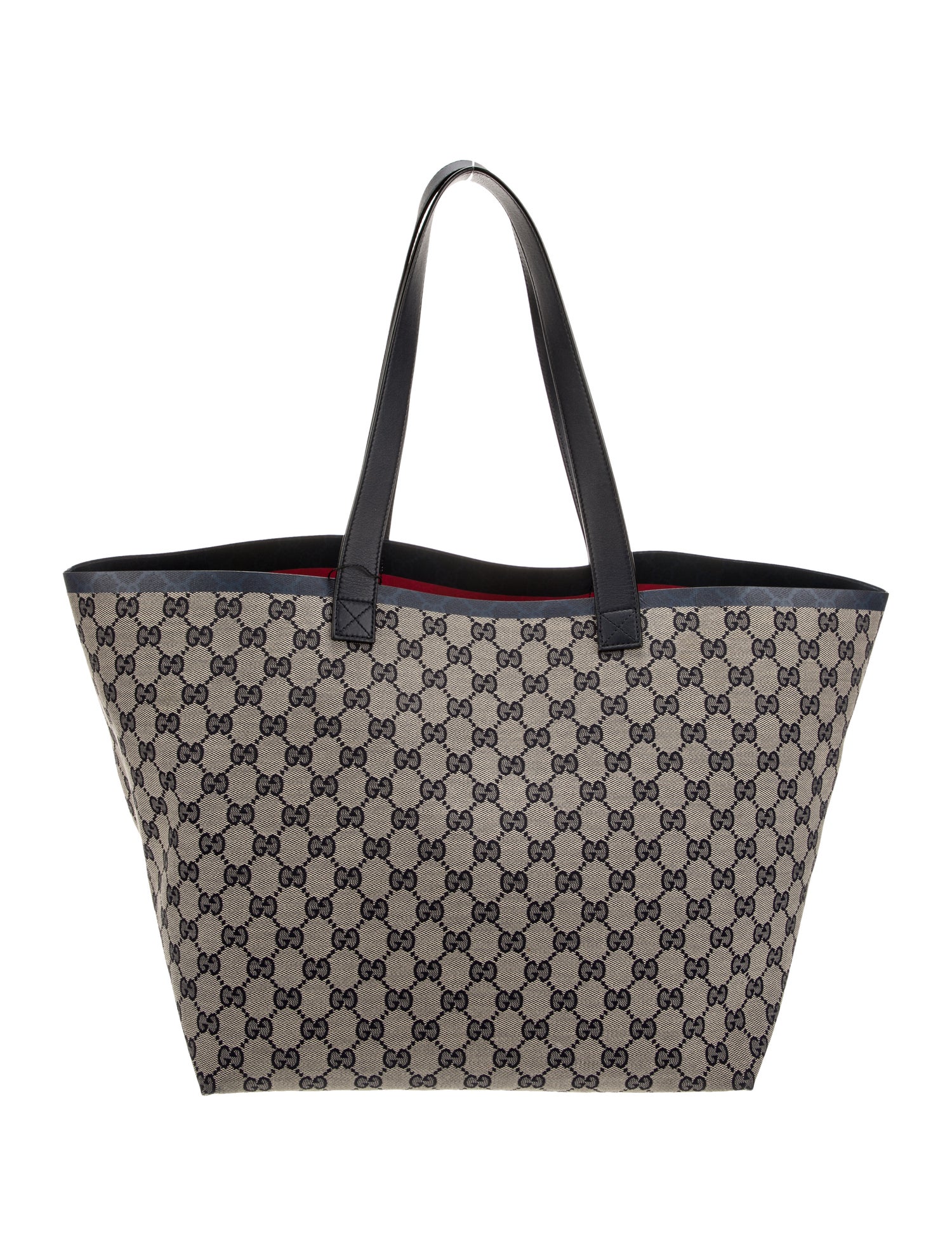 Gucci GG Canvas Craft Medium 2024