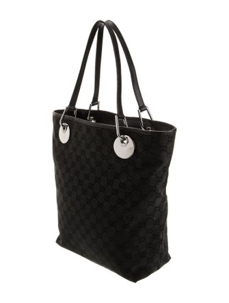 Gucci GG Canvas Tote