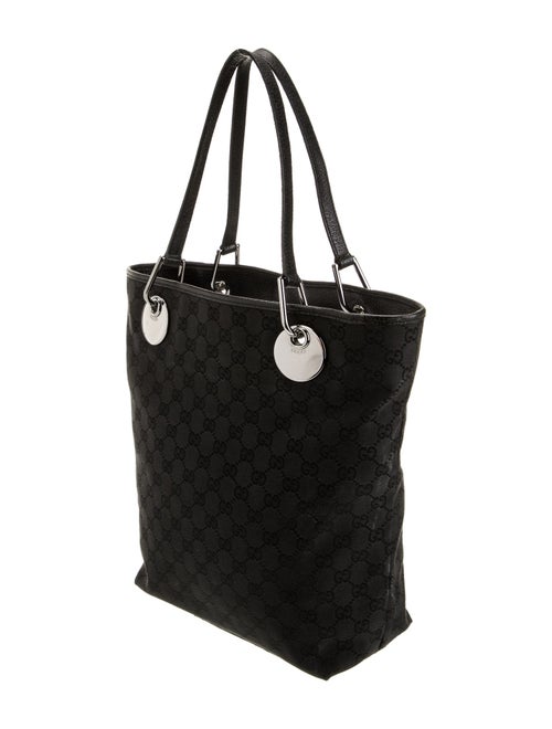 Gucci GG Canvas Tote