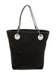 Gucci GG Canvas Tote