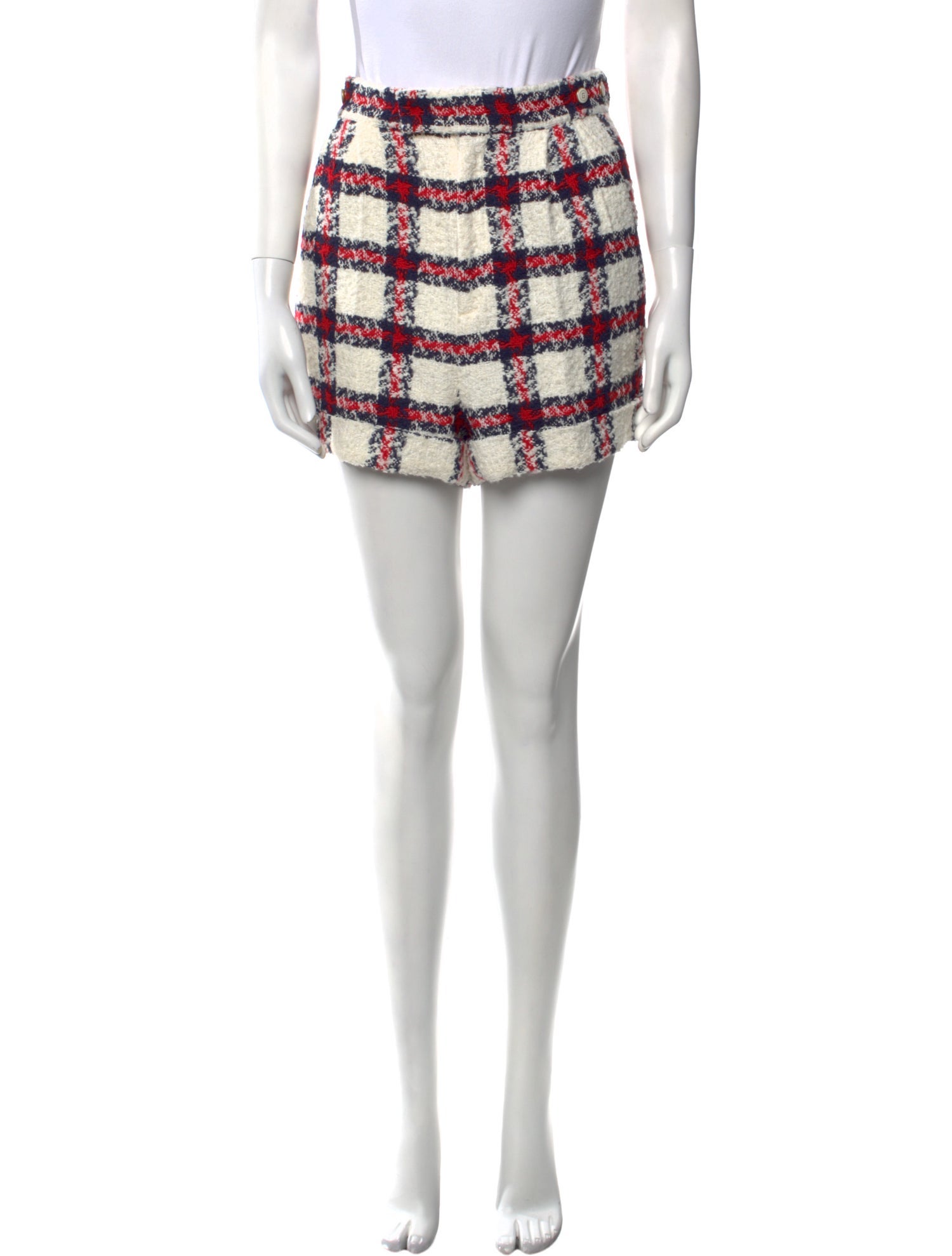 Gucci 2021 Mini Shorts