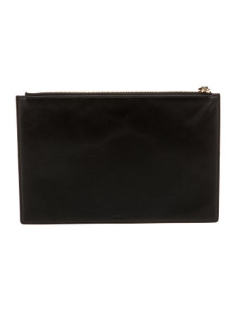 Gucci Bee Clutch