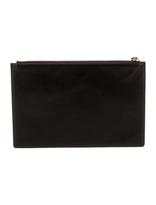 Gucci Bee Clutch