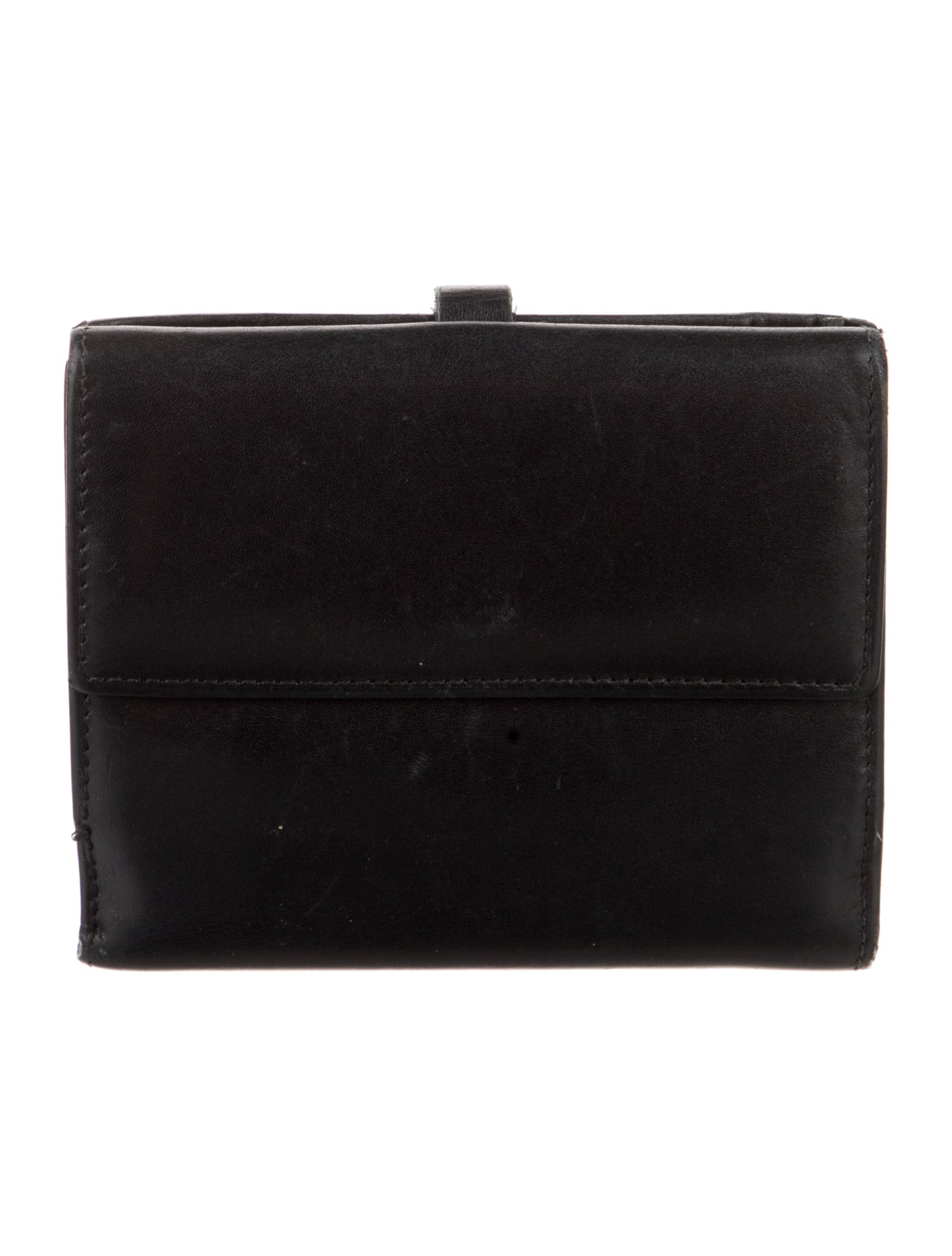 Gucci Vintage 2003 French Purse