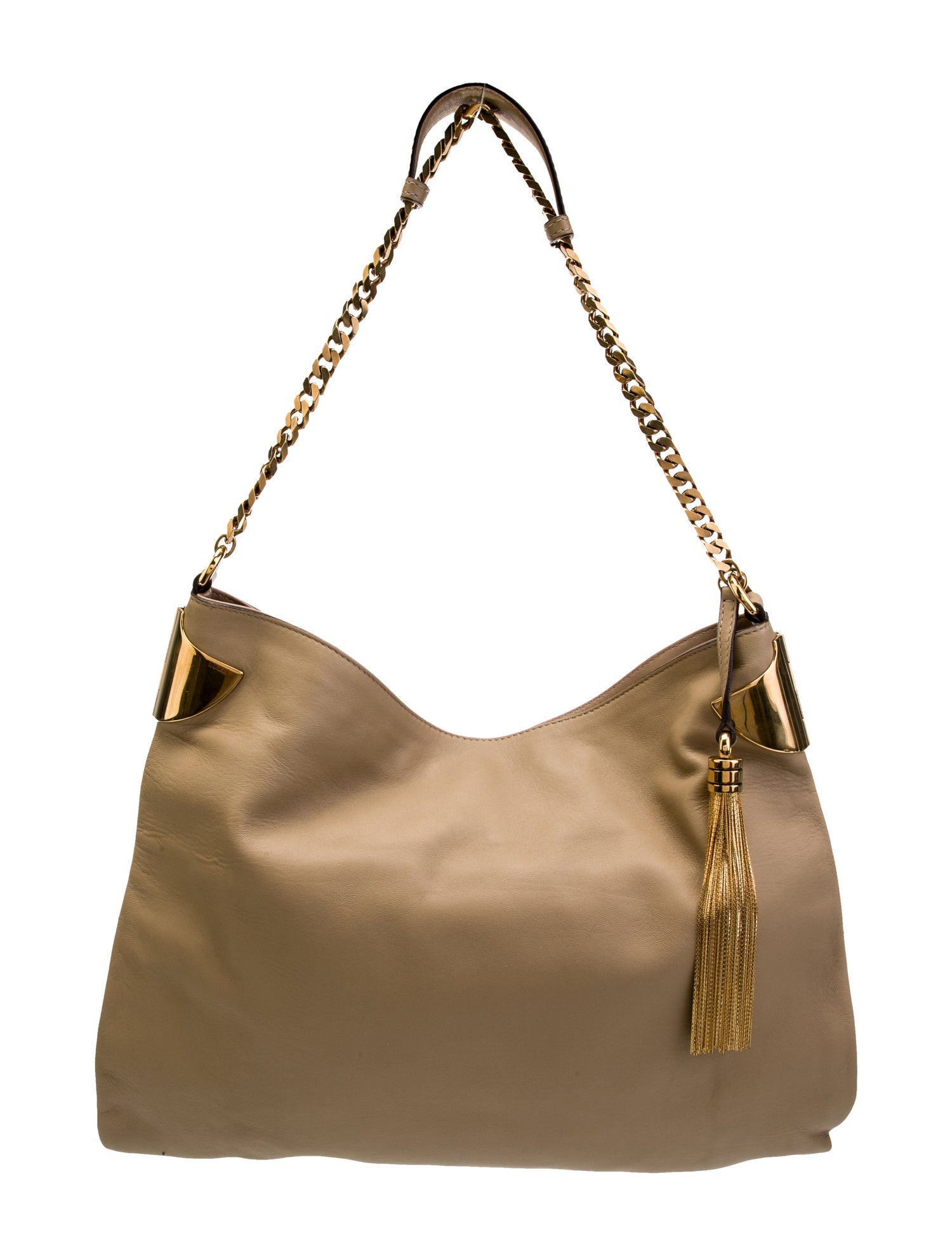 Gucci Leather 1970 Large