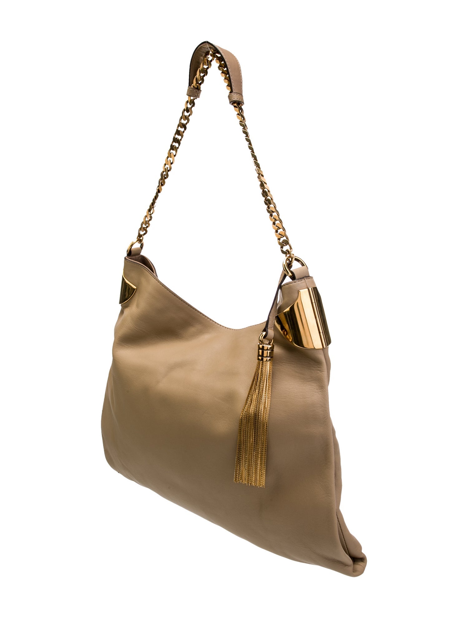 Gucci Leather 1970 Large