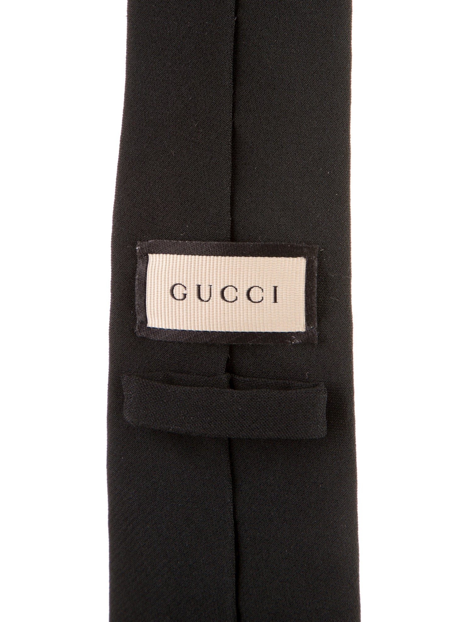 Gucci Tie
