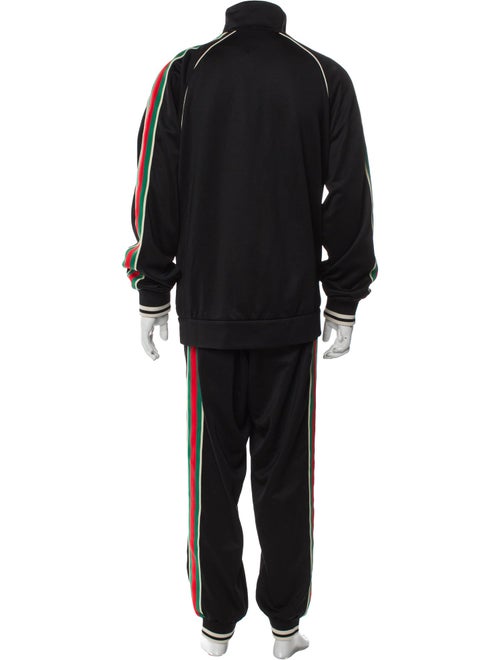 Gucci 2022 Web Accent Lounge Set