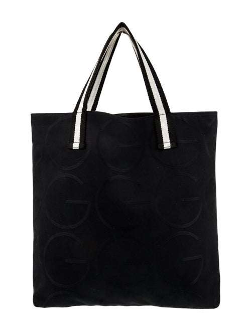 Gucci Canvas Tote