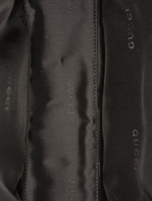 Gucci Nylon Tote