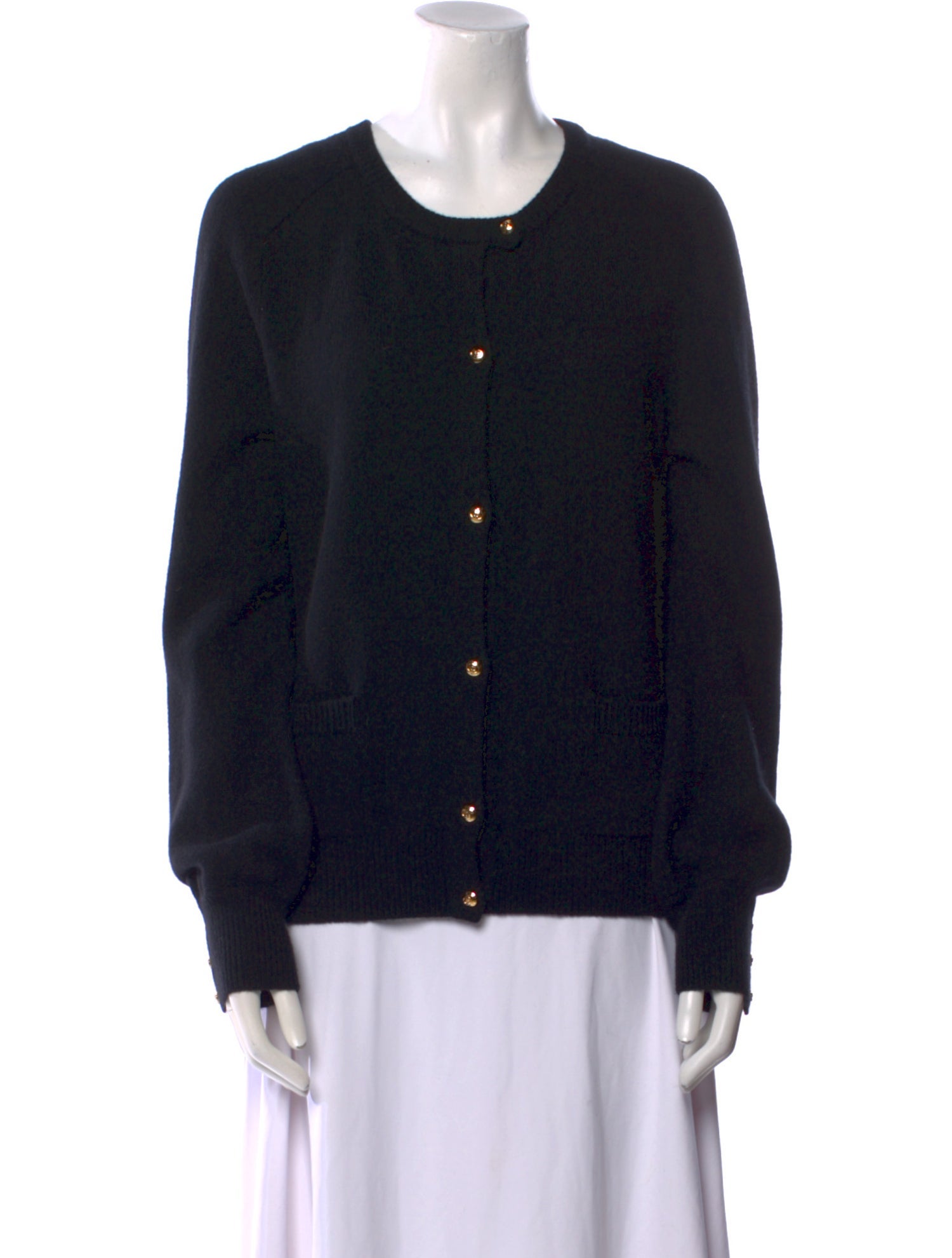 Gucci 2023 Wool Sweater