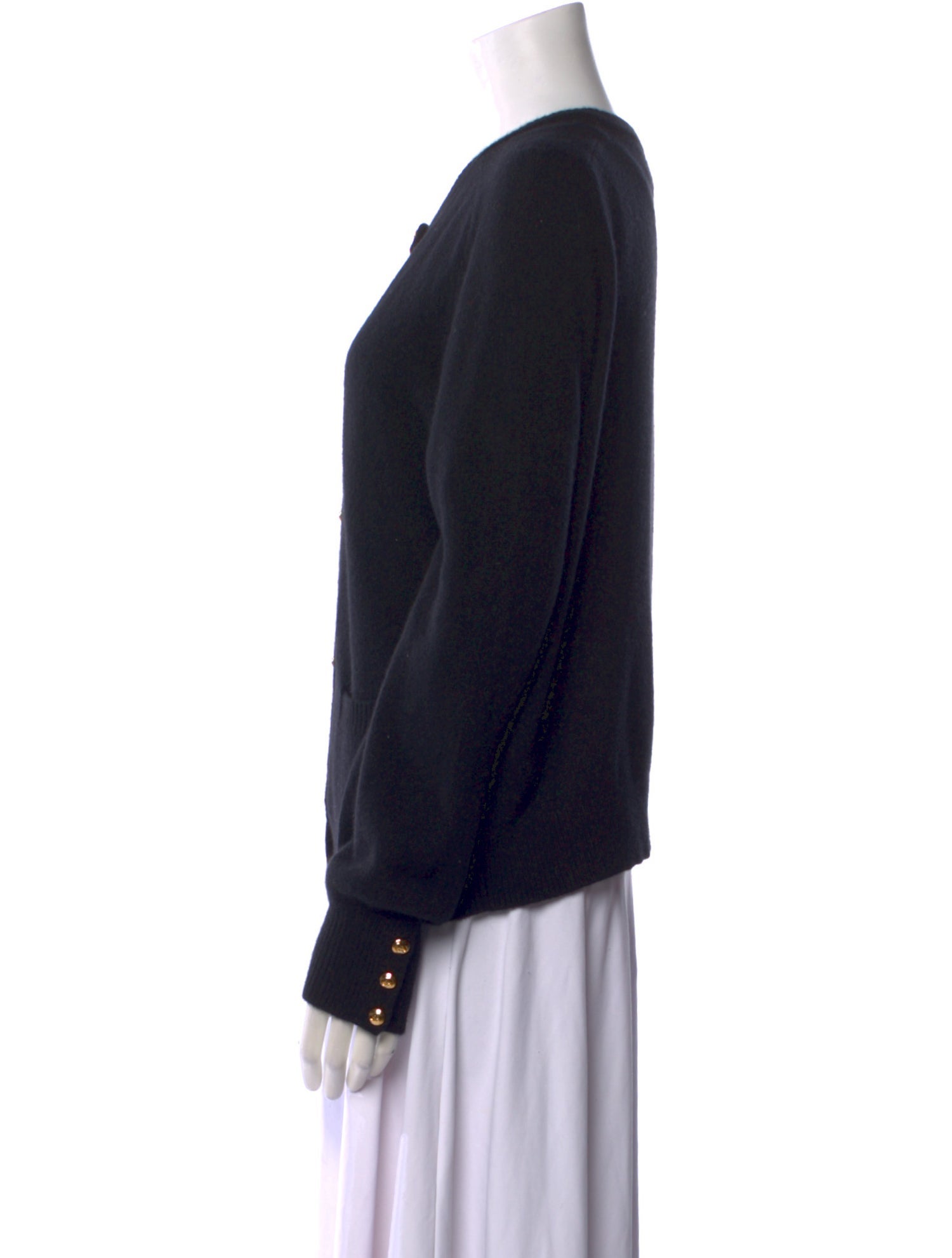 Gucci 2023 Wool Sweater