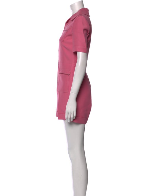 Gucci 2017 Wool Romper