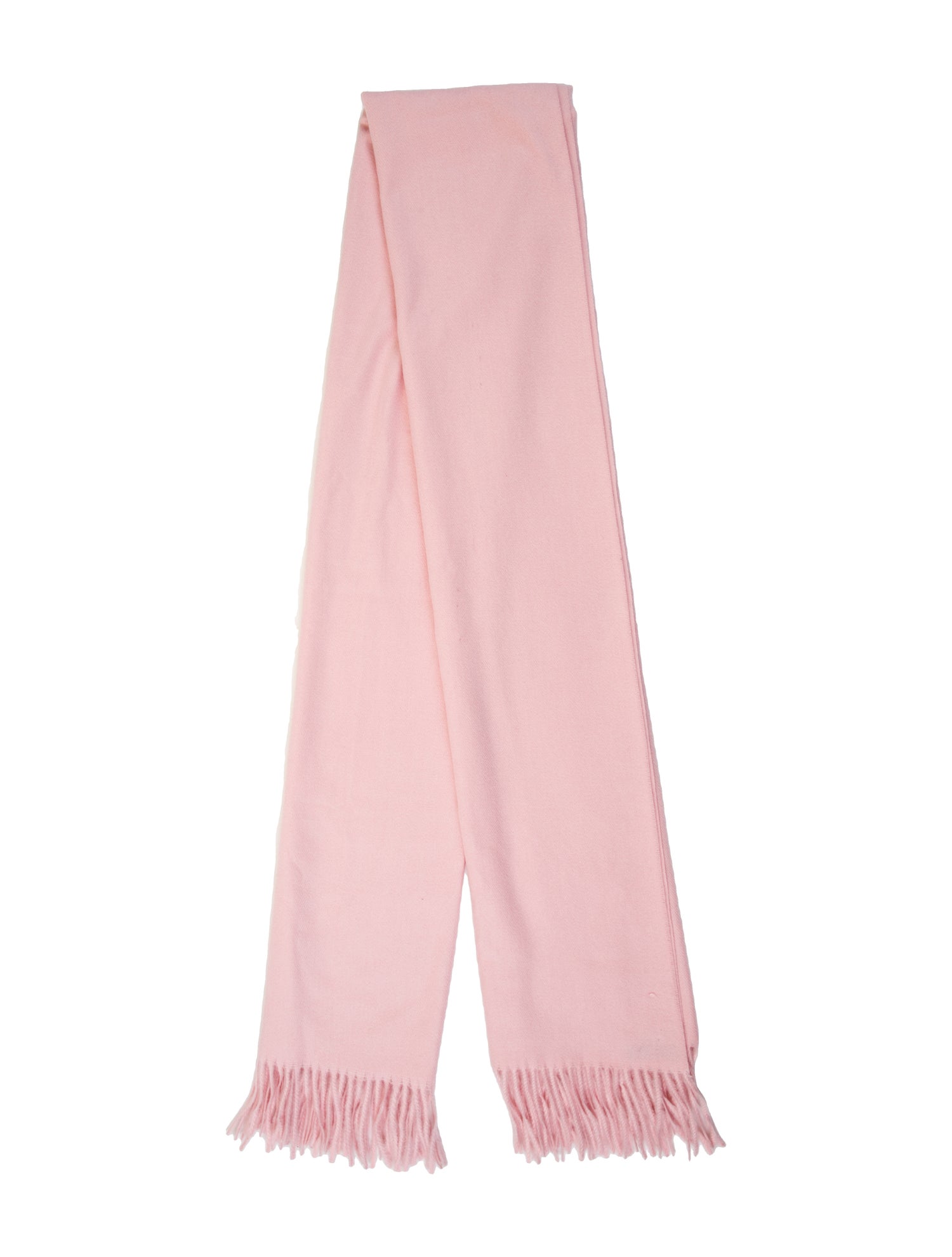 Gucci Cashmere GG Logo Shawl