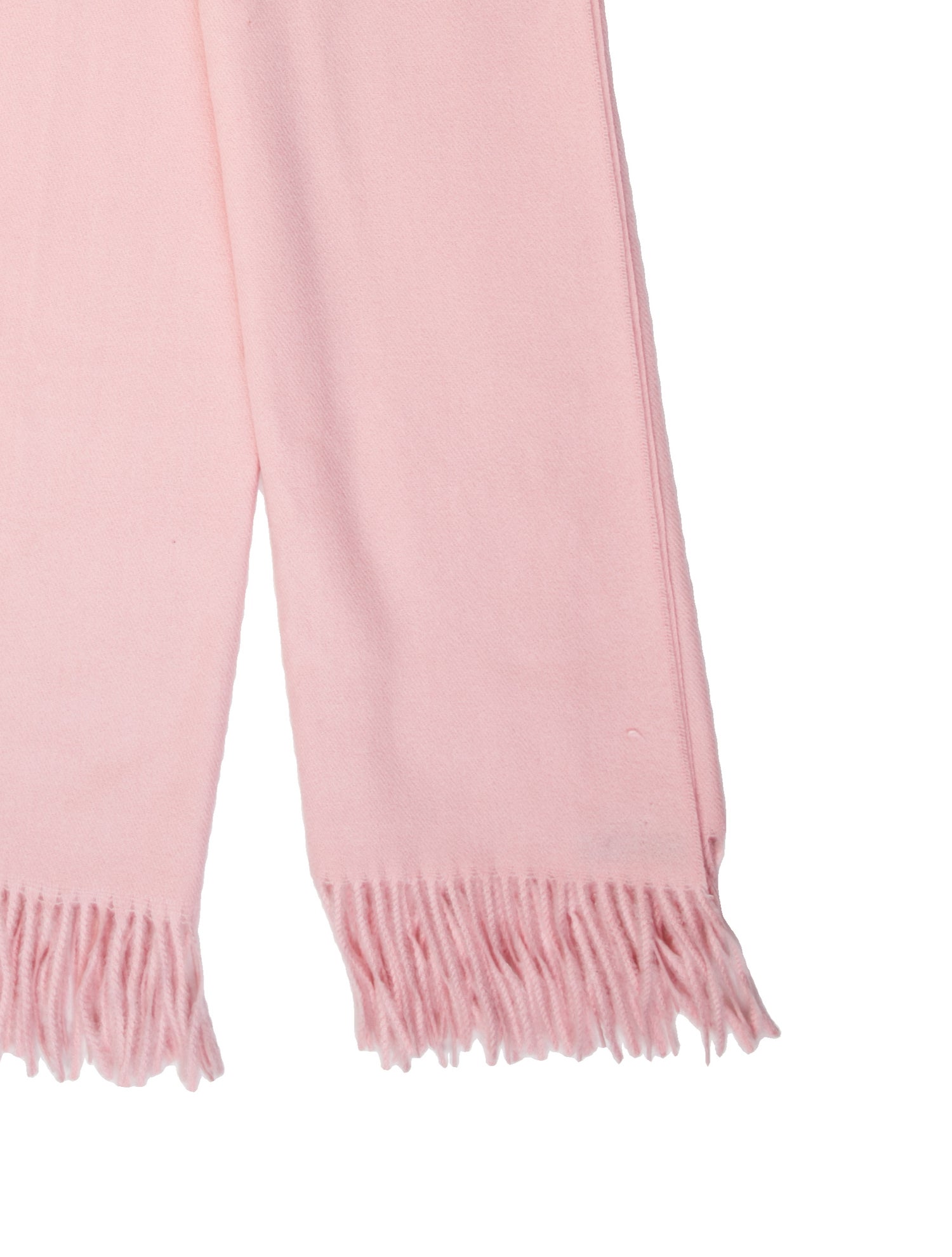 Gucci Cashmere GG Logo Shawl