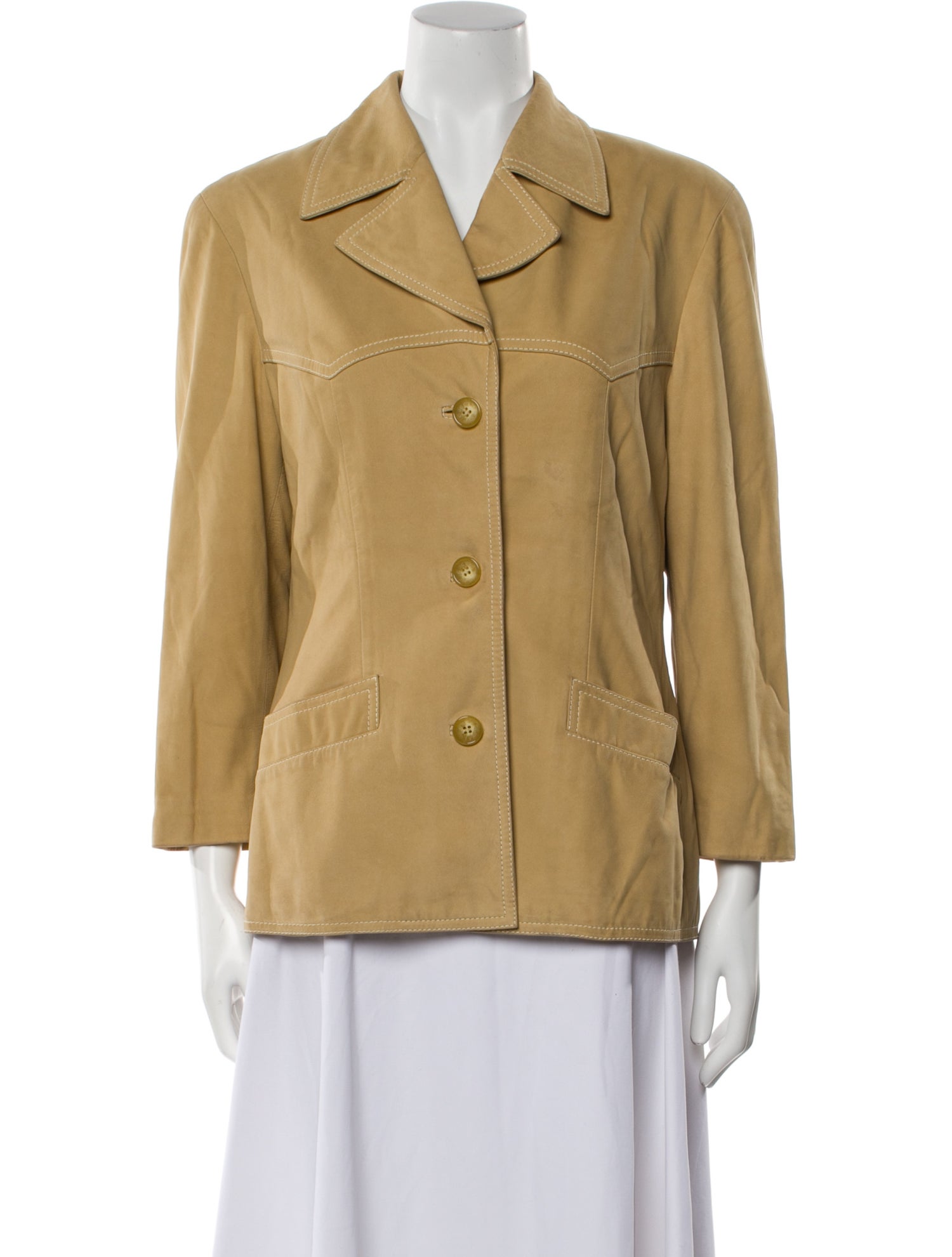 Gucci Vintage 1994 Blazer