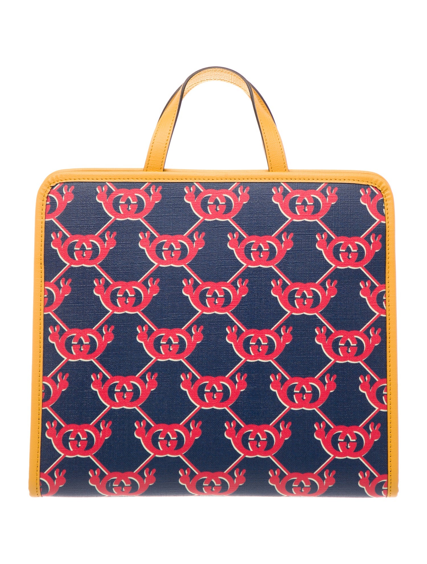 Gucci Girl's GG Tote