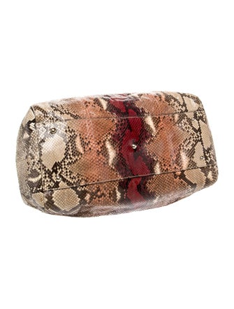 Gucci Interlocking G Soho Large