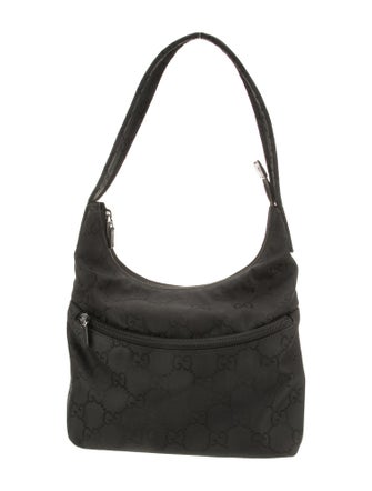 Gucci GG Top Handle Bag