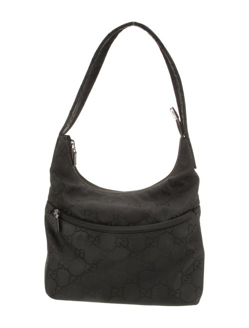 Gucci GG Top Handle Bag