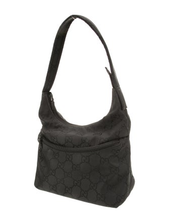 Gucci GG Top Handle Bag