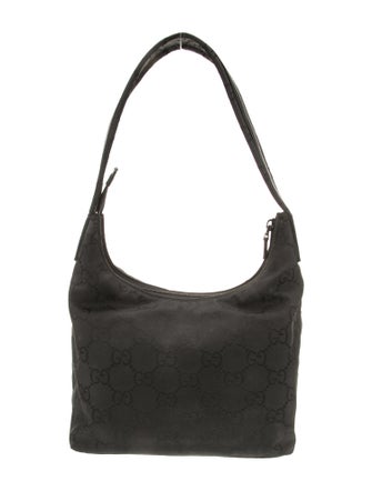 Gucci GG Top Handle Bag