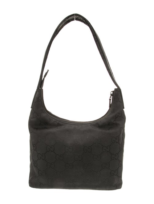 Gucci GG Top Handle Bag